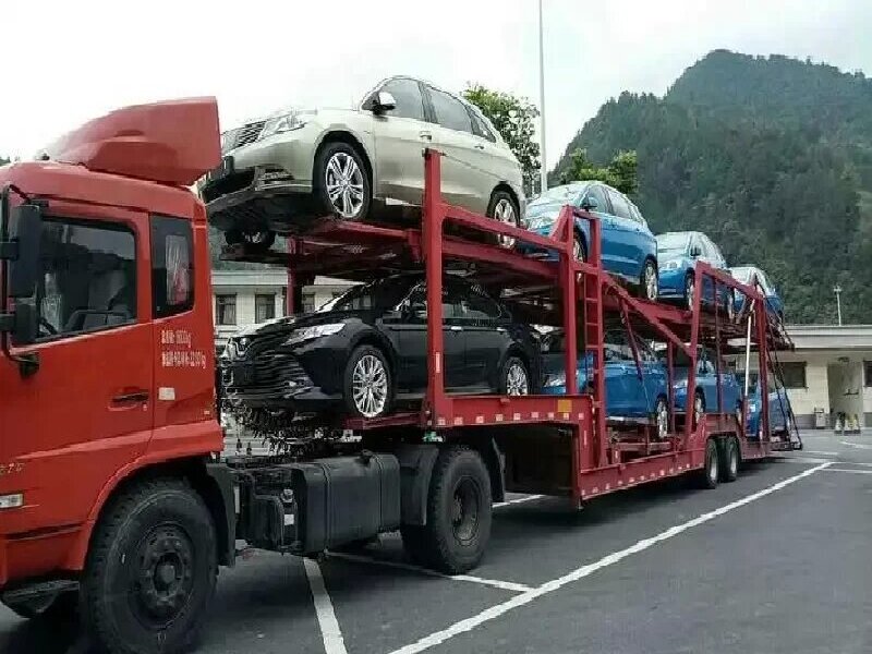 溫州到諸城物流公司