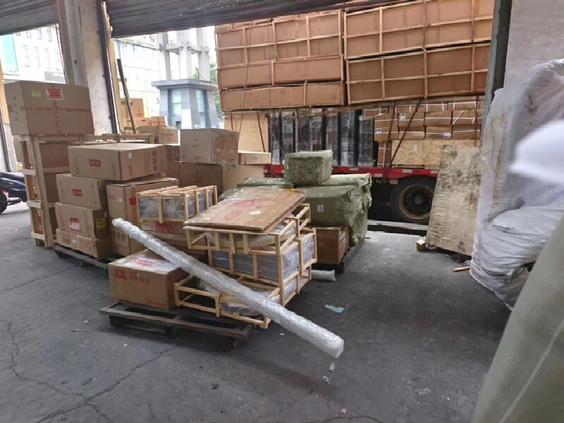 溫州到慶元縣物流公司