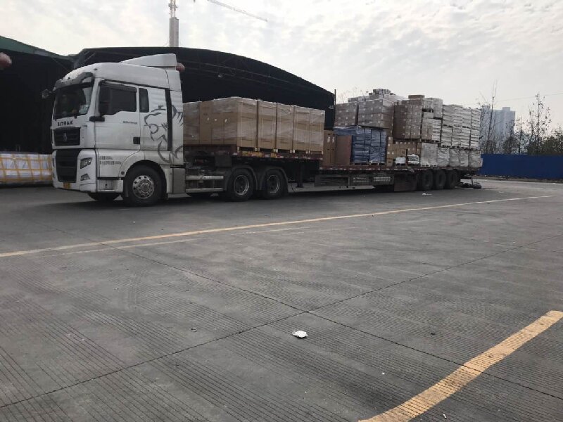 溫州至老河口物流公司
