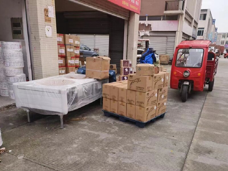 溫州至濟(jì)南市中區(qū)物流公司